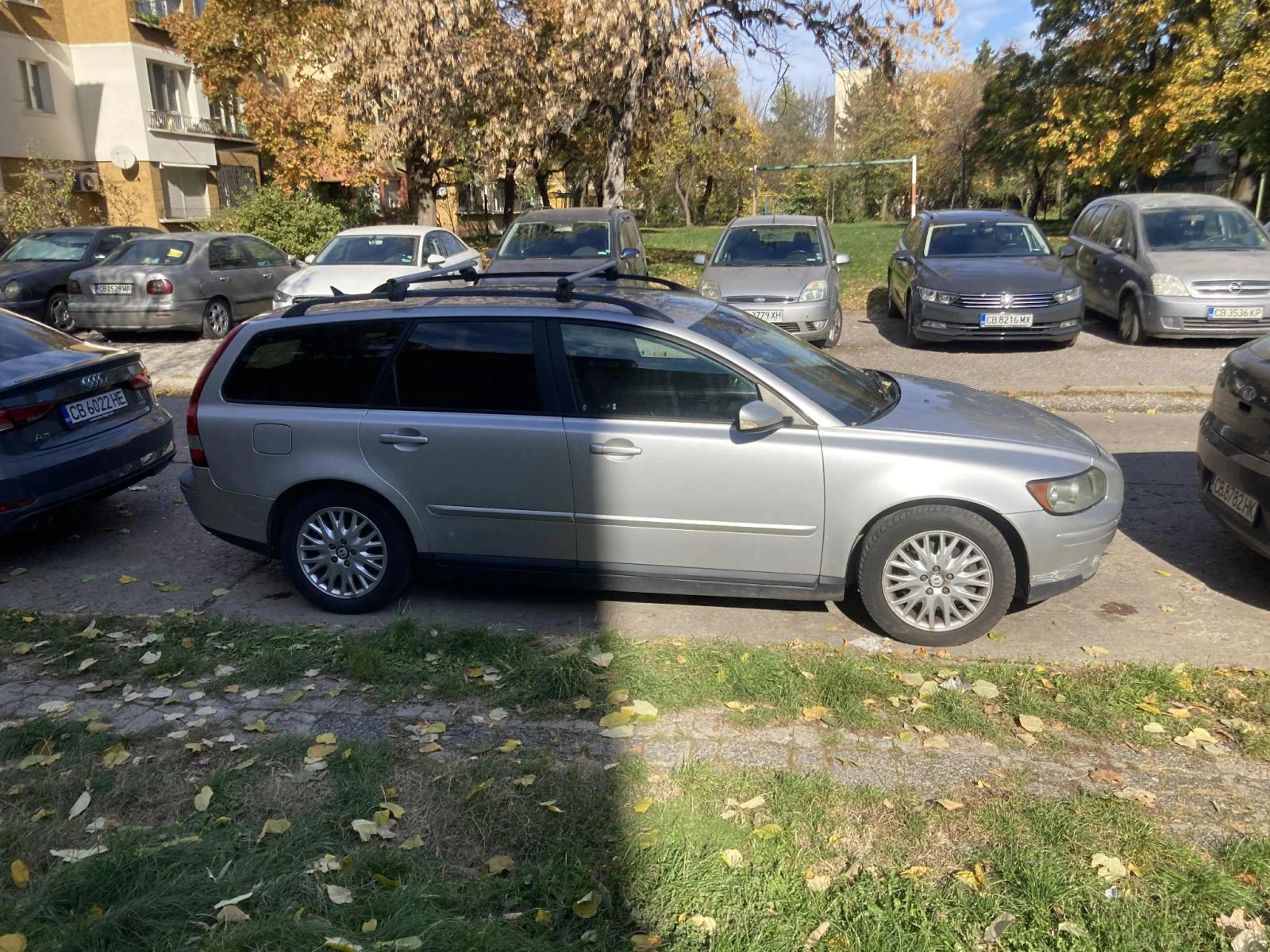 Volvo V50  - изображение 2
