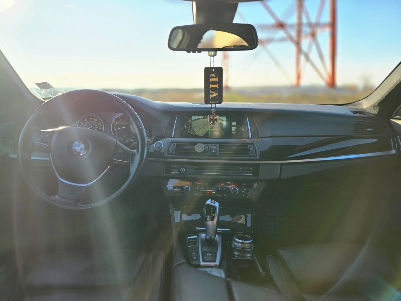 BMW 535 535i  | Mobile.bg   8