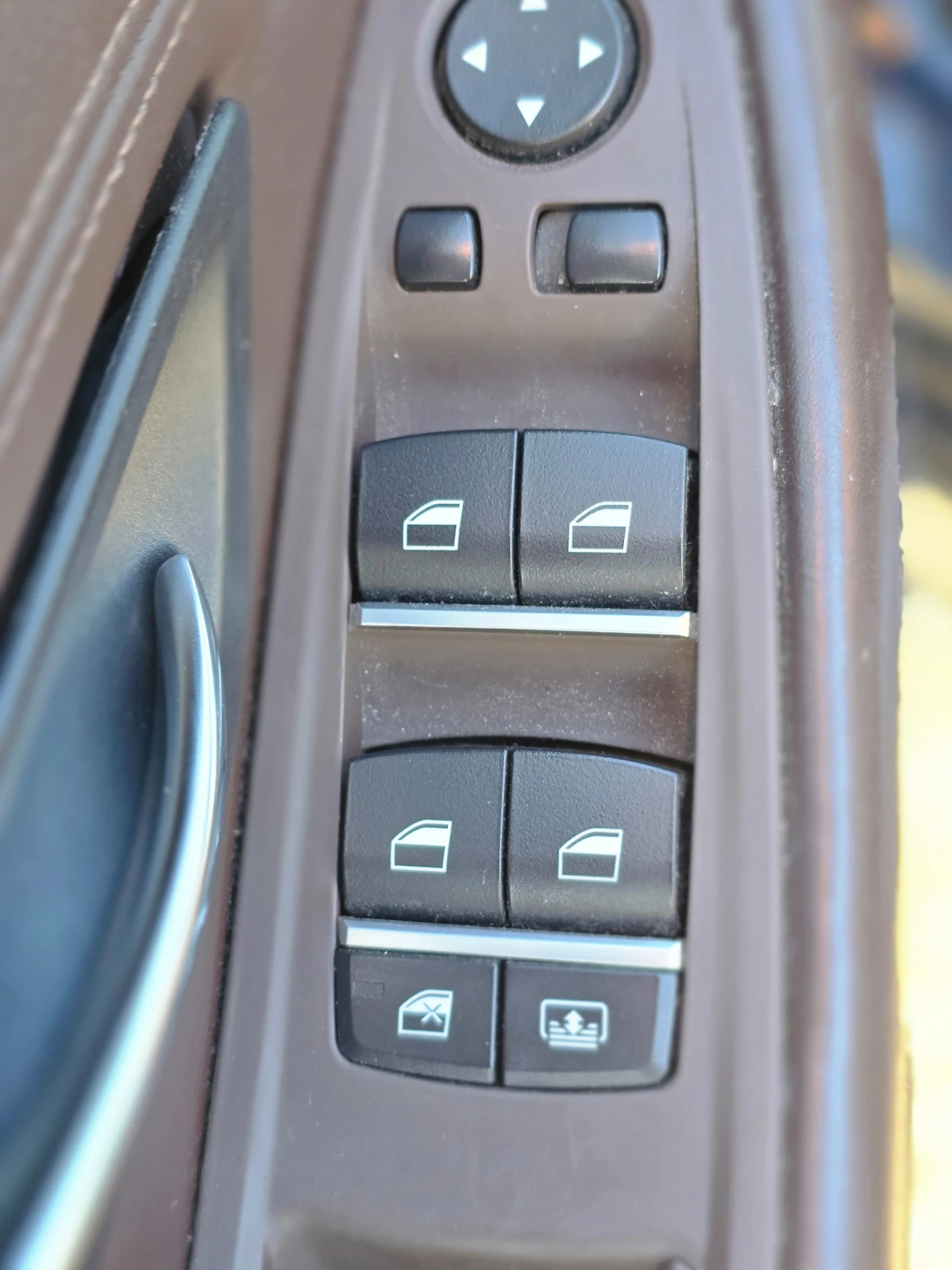 BMW 535 535i  | Mobile.bg   12