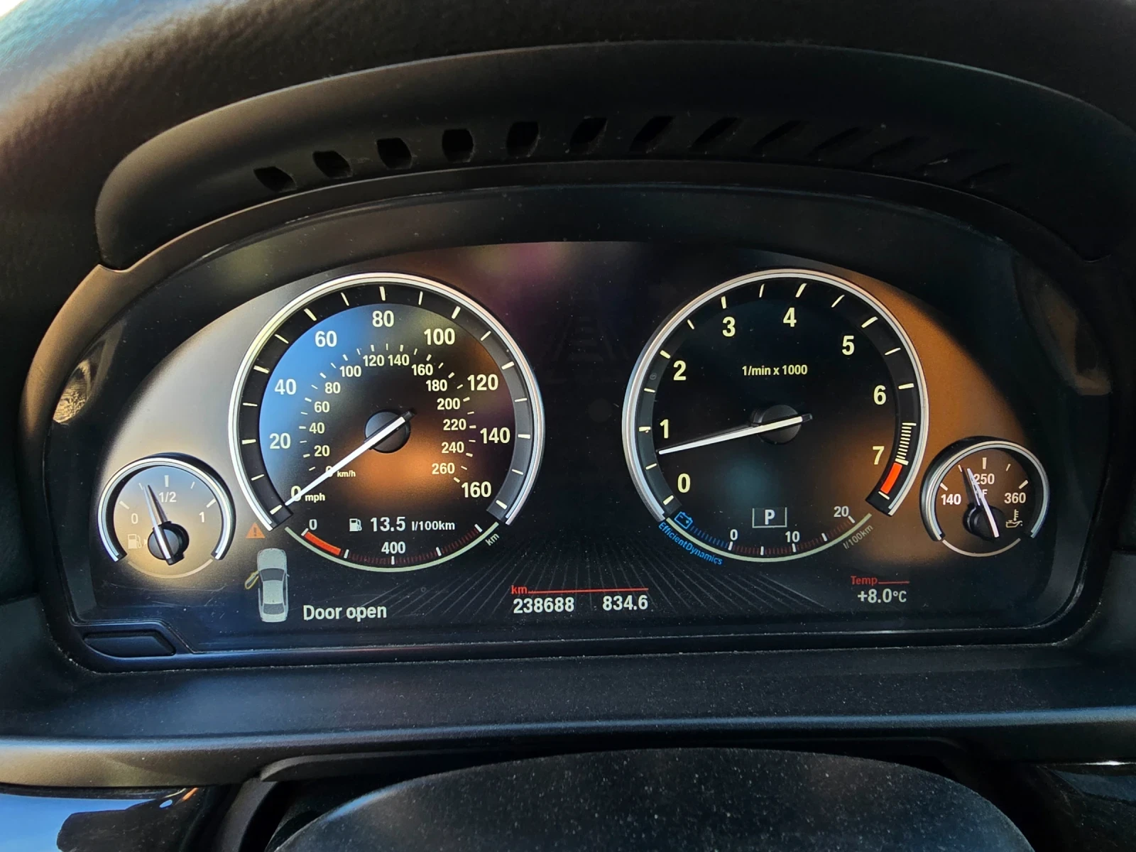 BMW 535 535i  | Mobile.bg   15