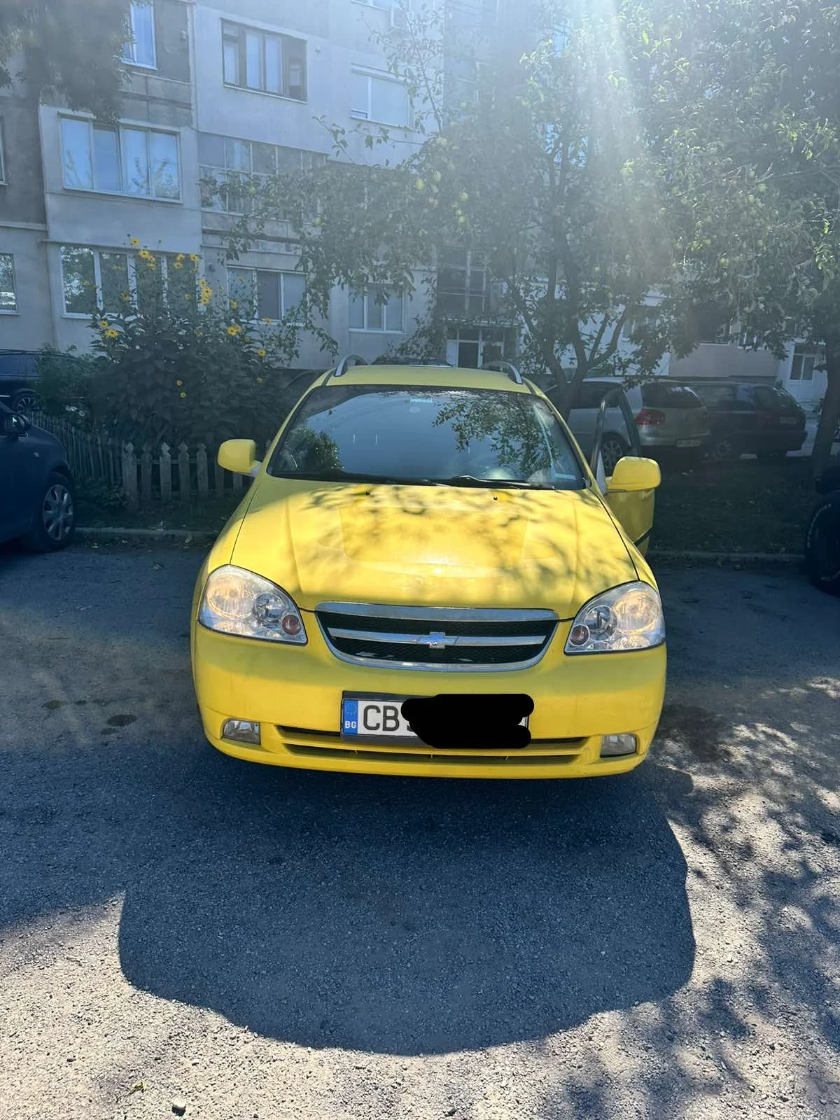 Chevrolet Nubira | Mobile.bg — изображение 1