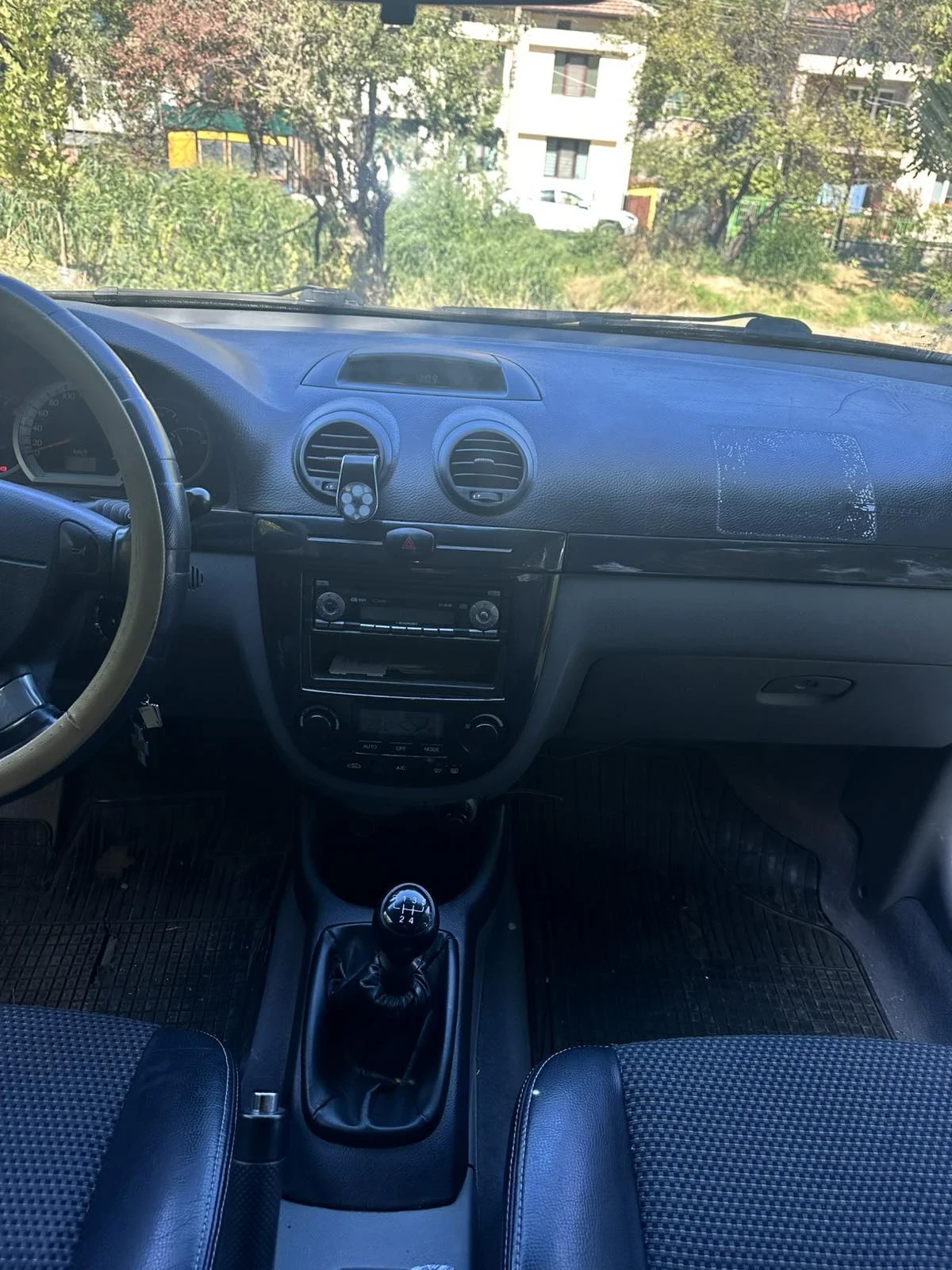 Chevrolet Nubira | Mobile.bg — изображение 6