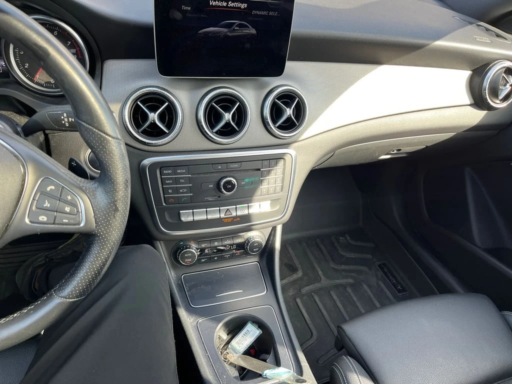 Mercedes-Benz CLA 250  * CARFAX * БЕЗ ПЪРВОНАЧАЛНА ВНОСКА - изображение 7