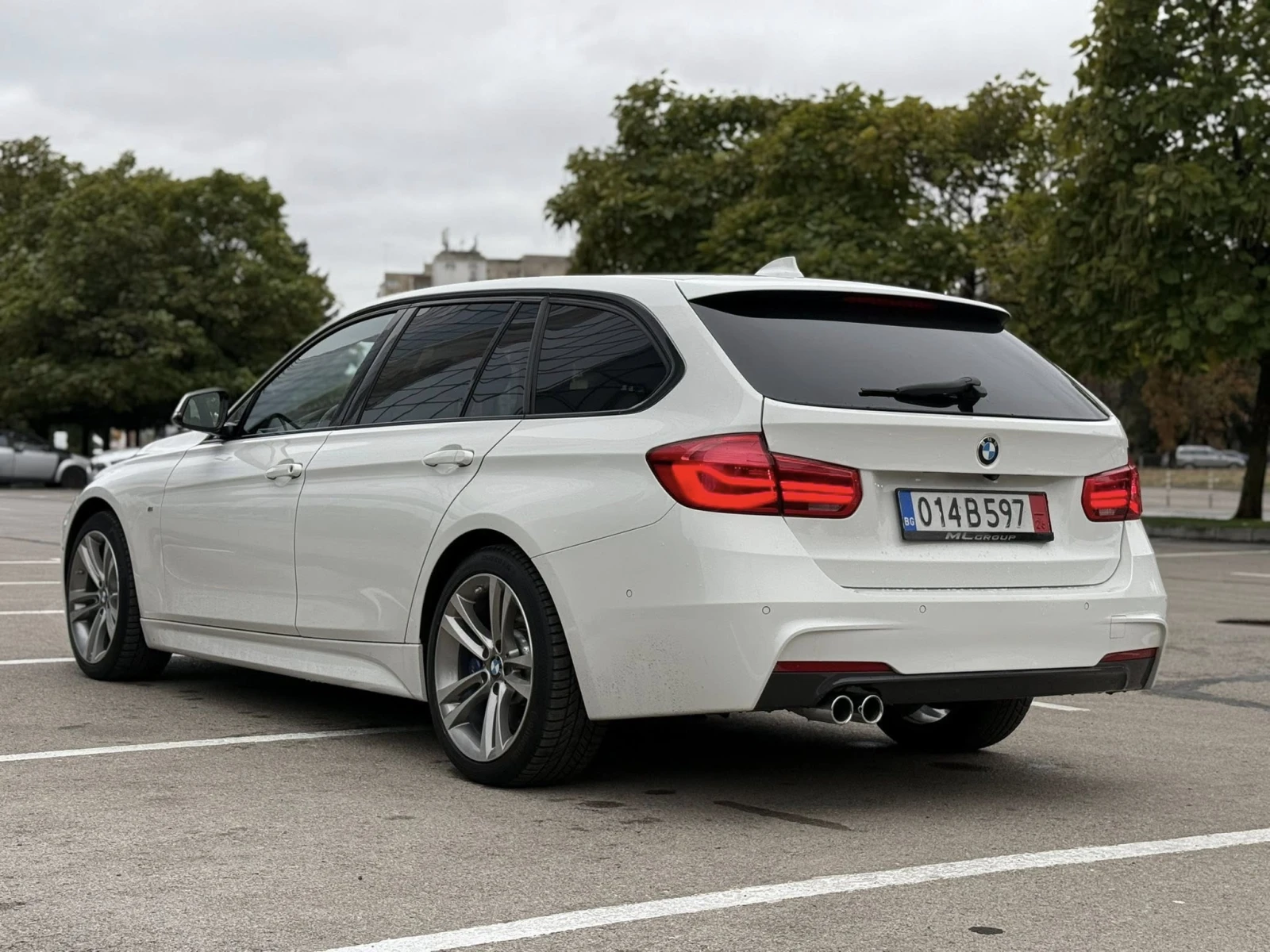 BMW 335 УНИКАТ !  - изображение 6