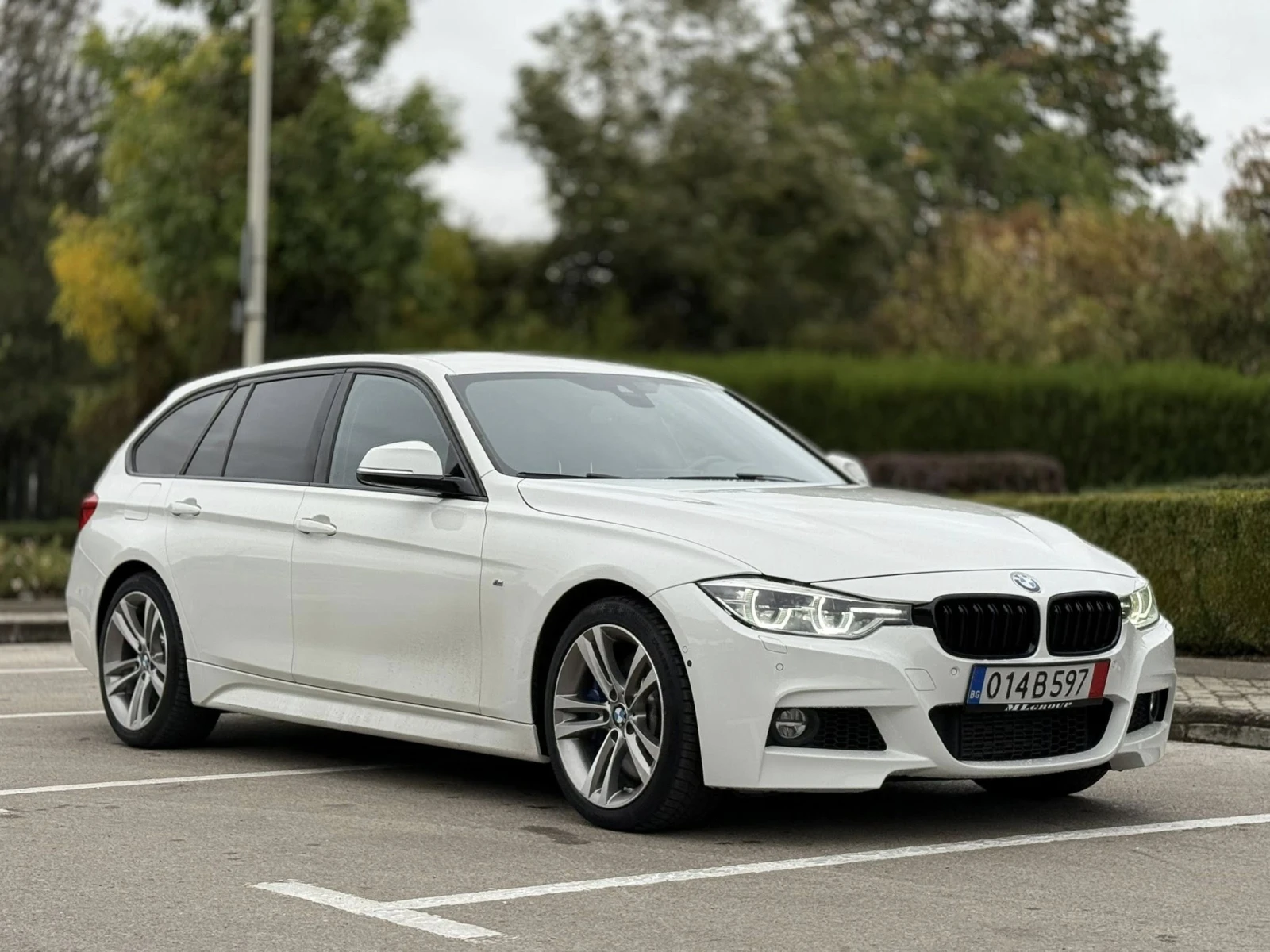 BMW 335 УНИКАТ !  - изображение 3