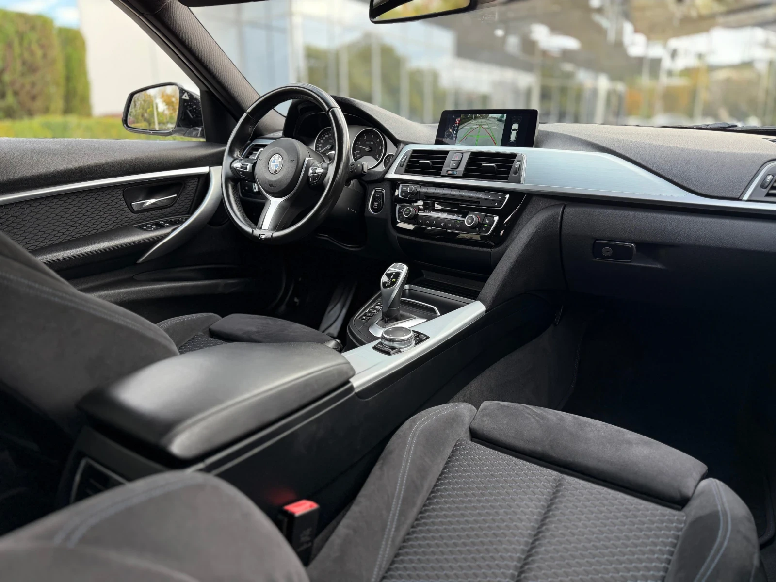 BMW 335 BMW Individual Edition | Mobile.bg   14