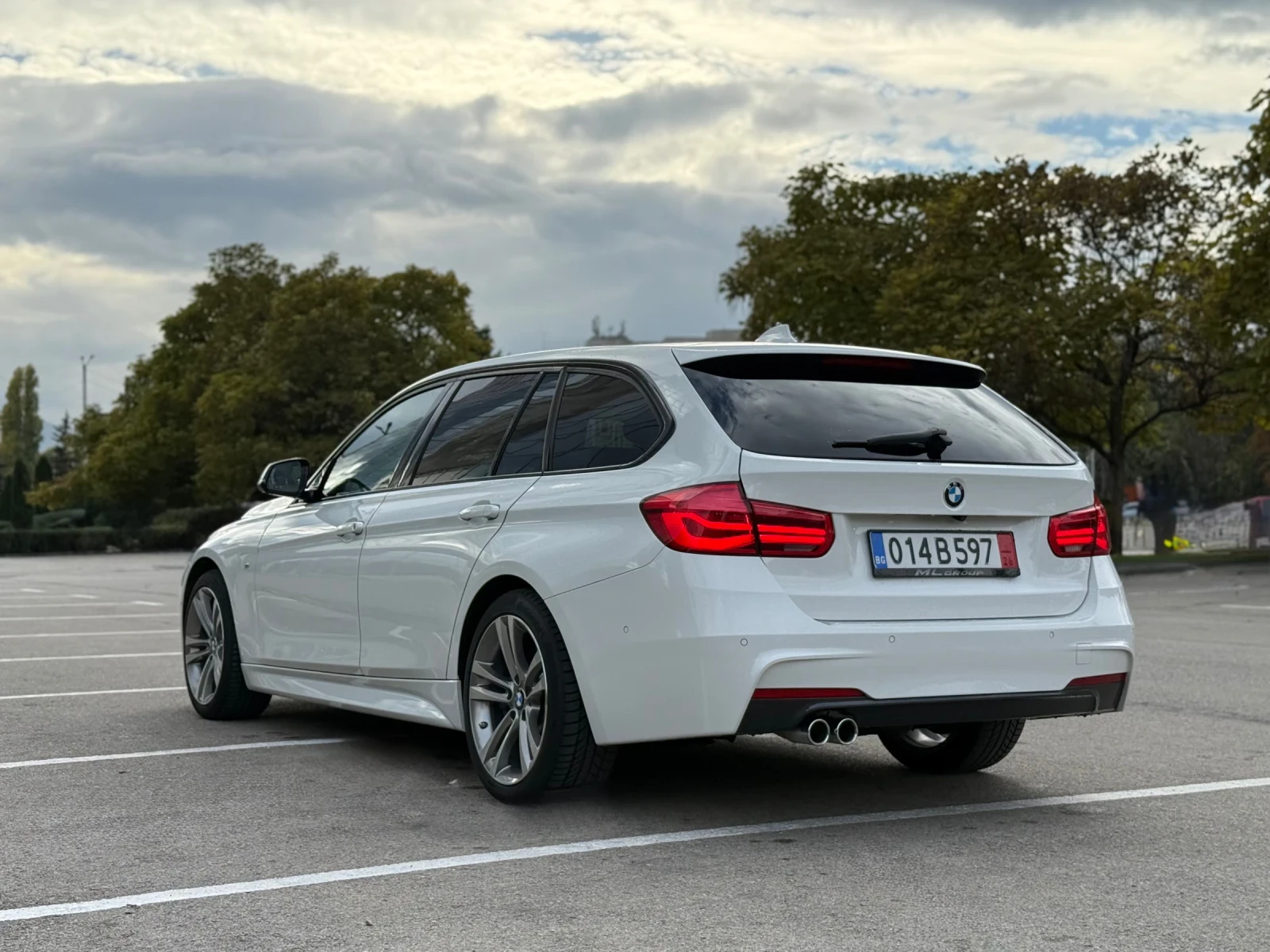 BMW 335 BMW Individual Edition | Mobile.bg   8