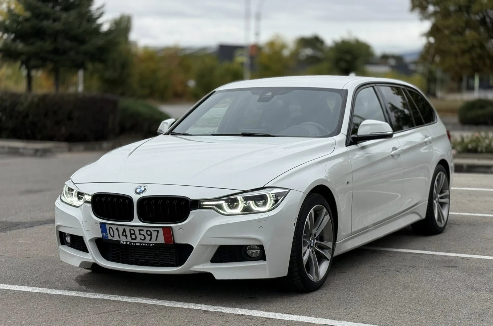 BMW 335 УНИКАТ !  - изображение 2