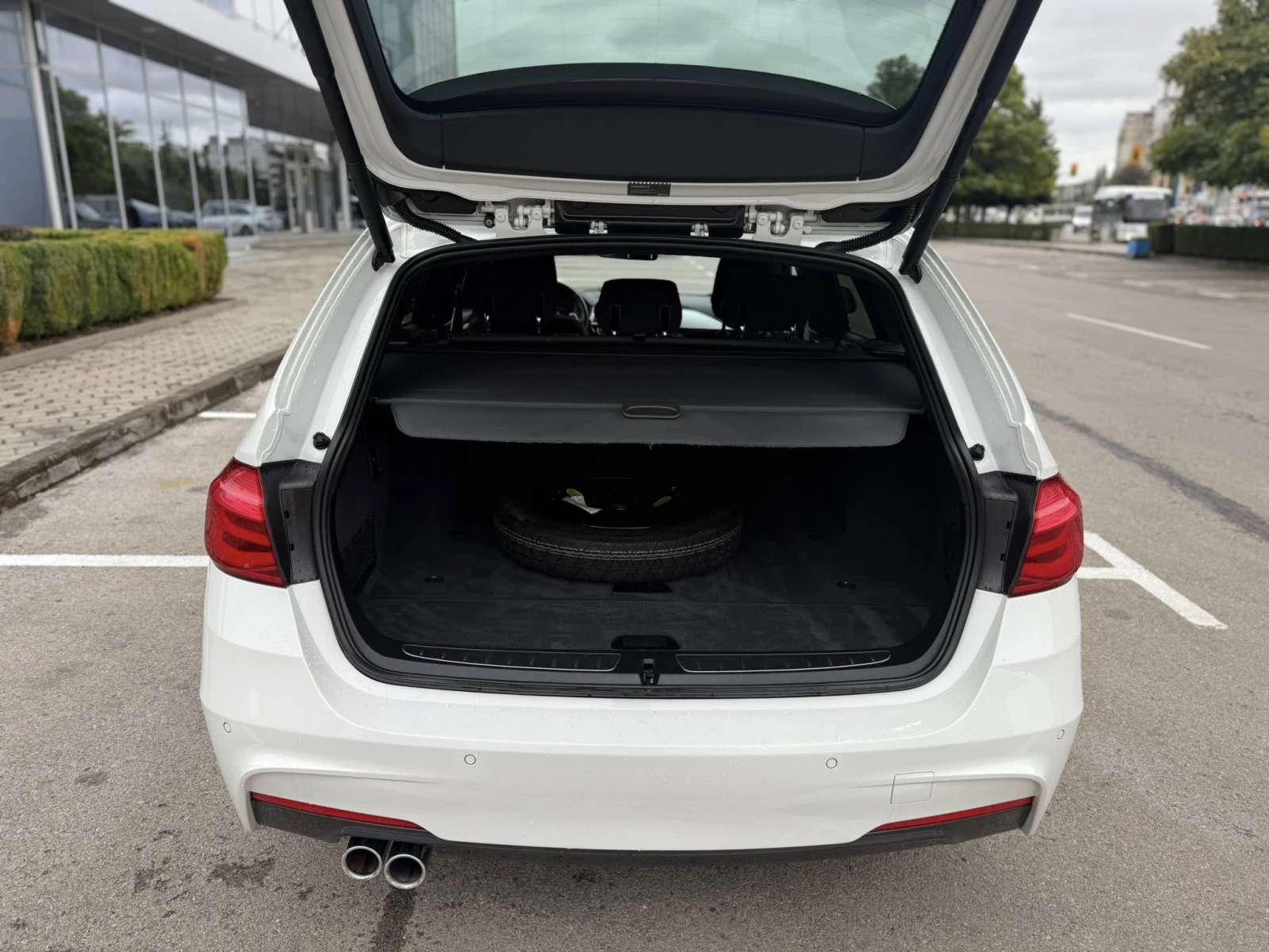 BMW 335 УНИКАТ !  - изображение 8
