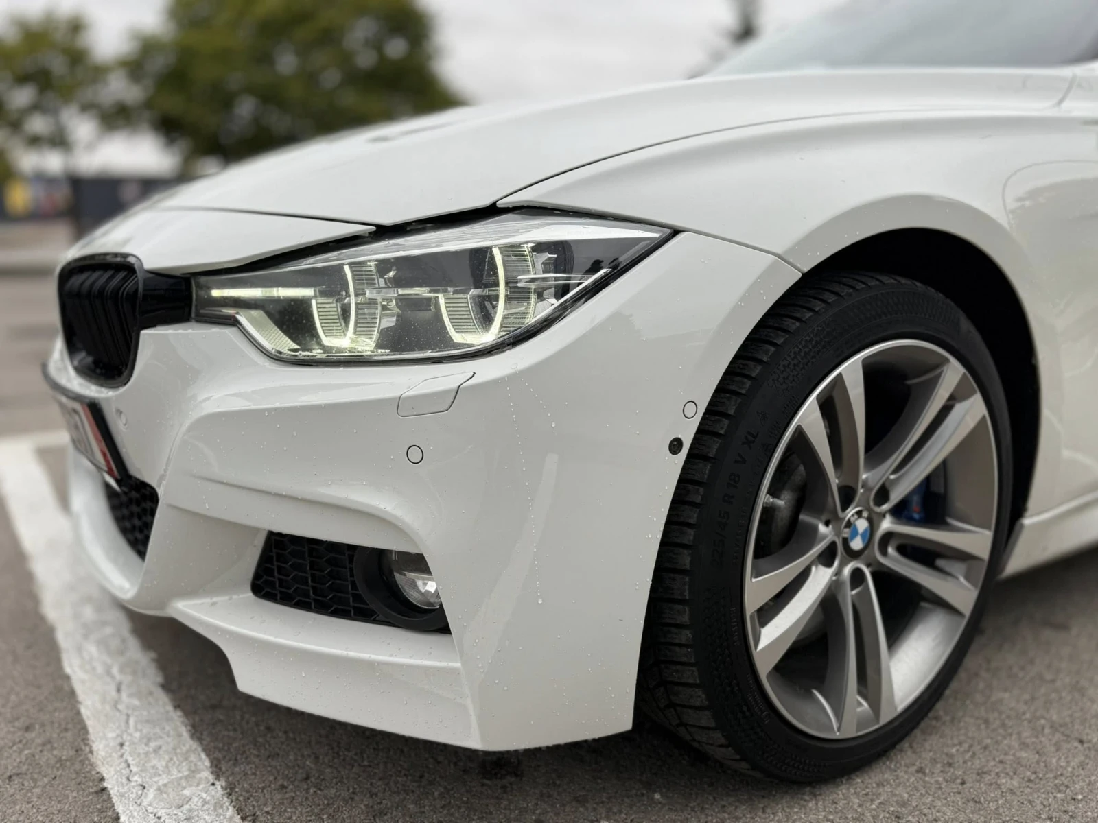 BMW 335 УНИКАТ !  - изображение 4