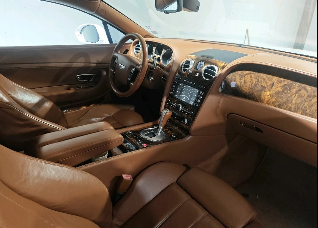 Bentley Continental GT 6.0 W12 Mansory | Mobile.bg   4