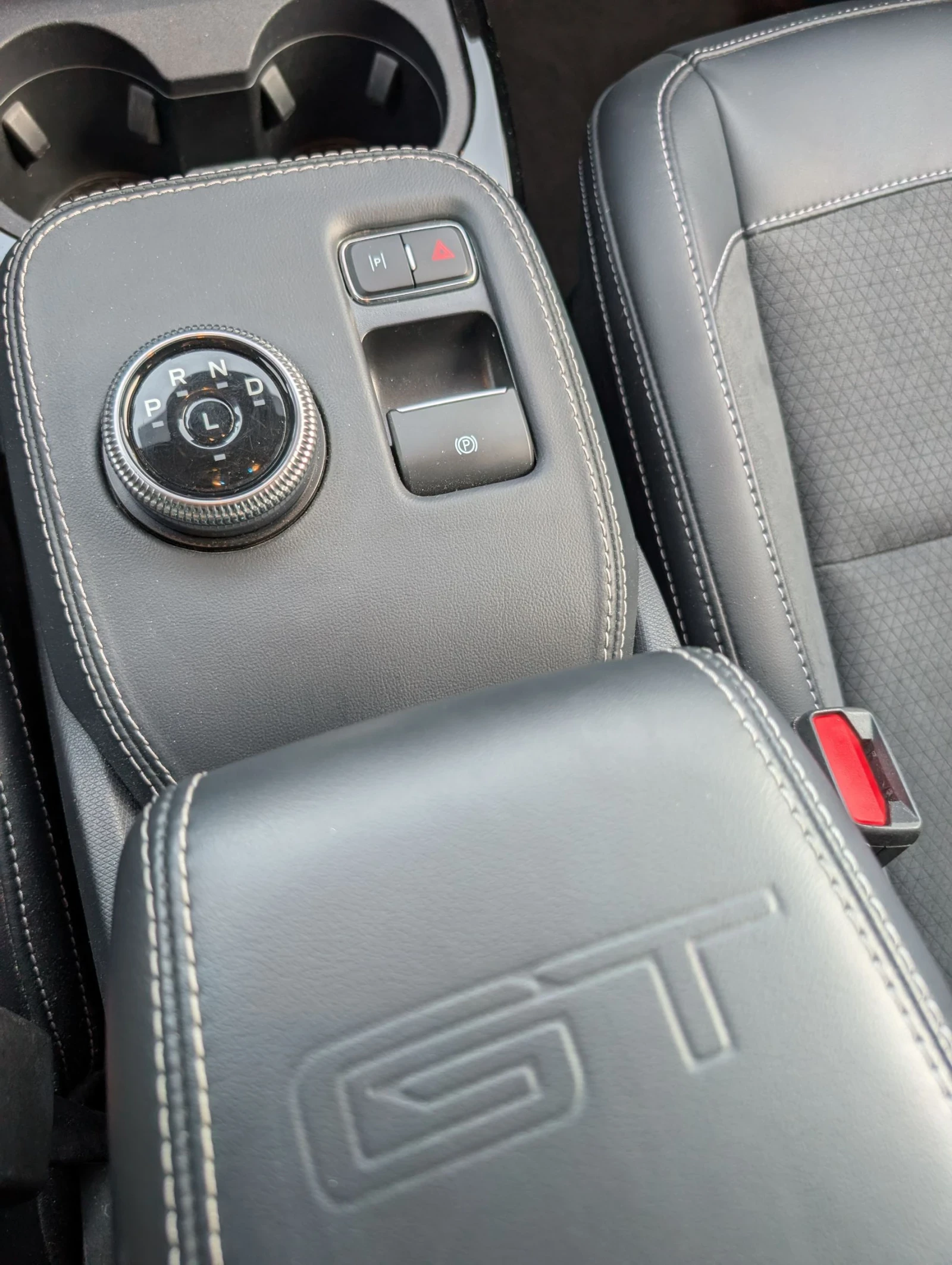 Ford Mustang Mach-E AWD GT PERFORMANCE | Mobile.bg   9