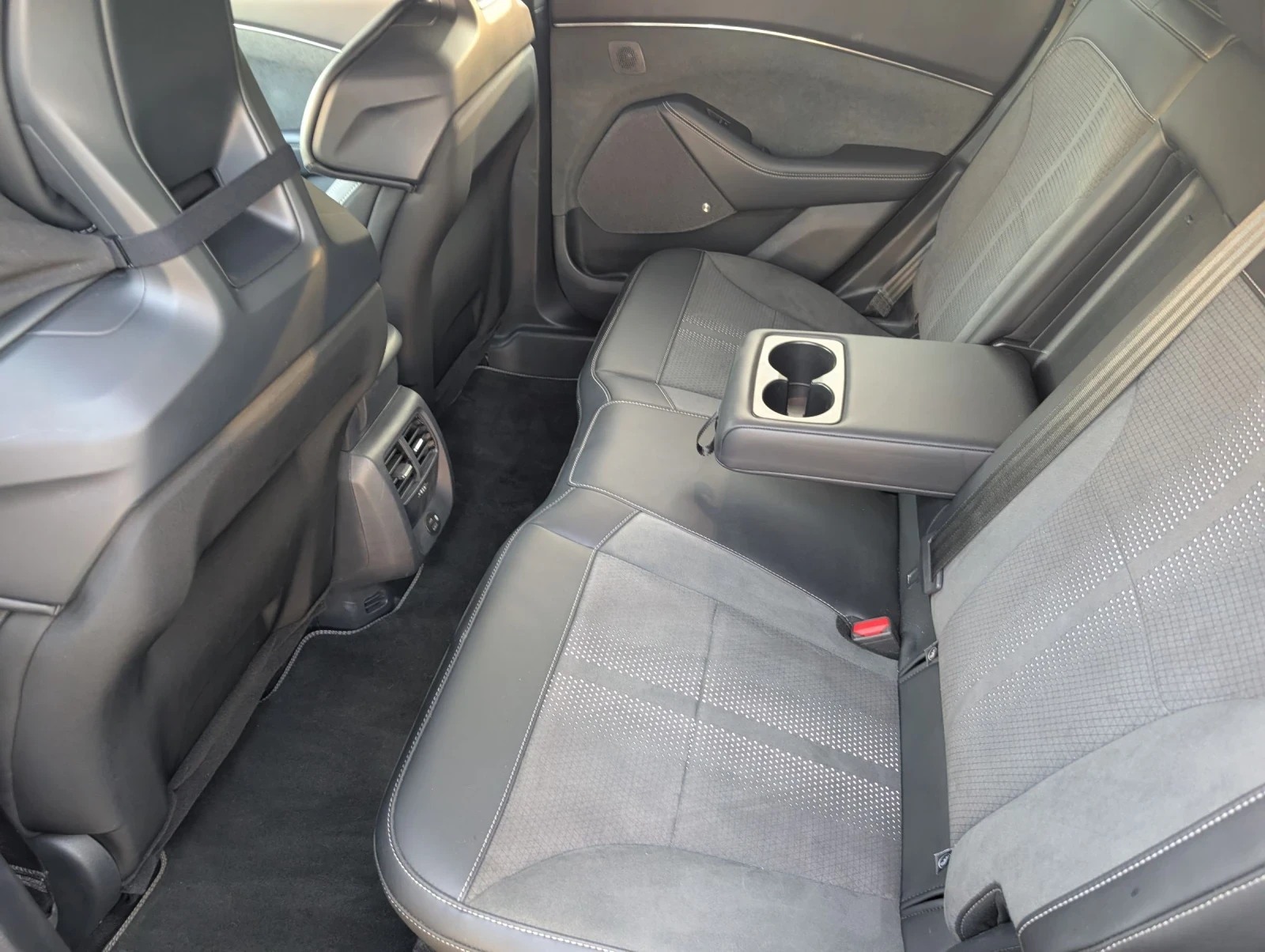 Ford Mustang Mach-E AWD GT PERFORMANCE | Mobile.bg   11