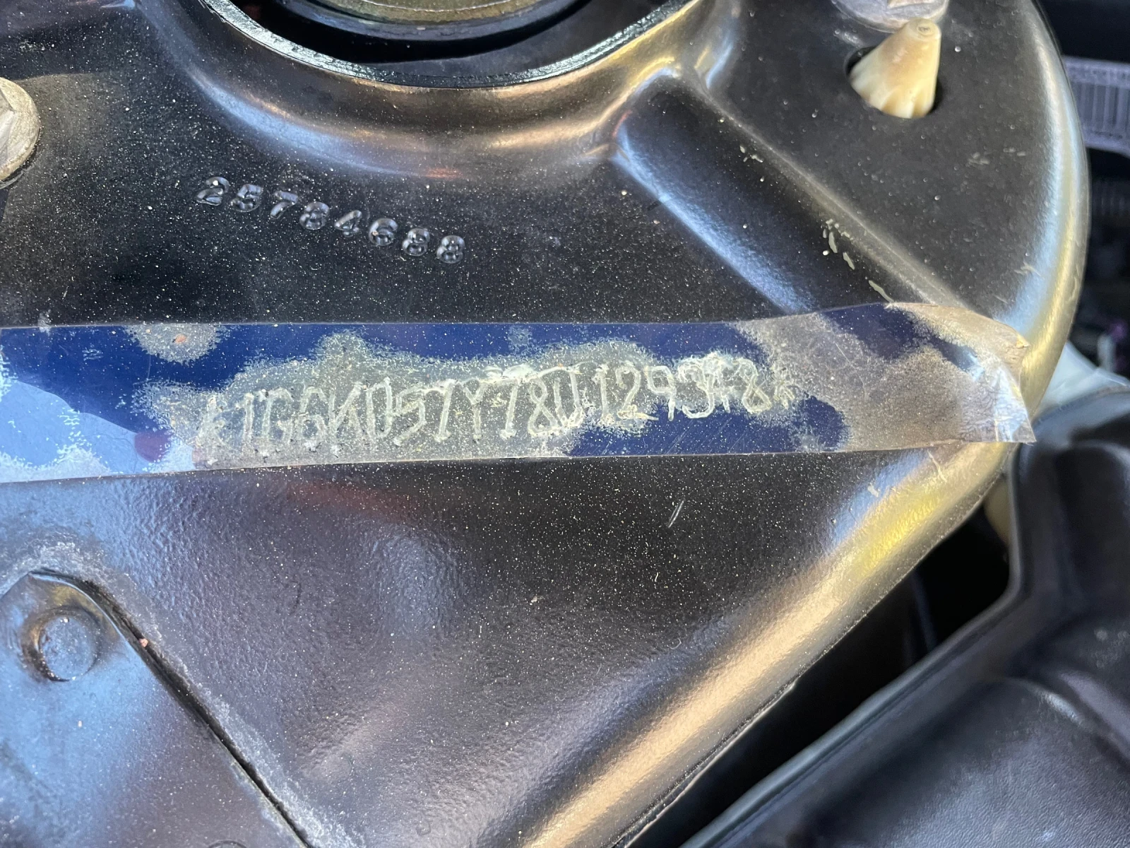 Cadillac DTS | Mobile.bg   16