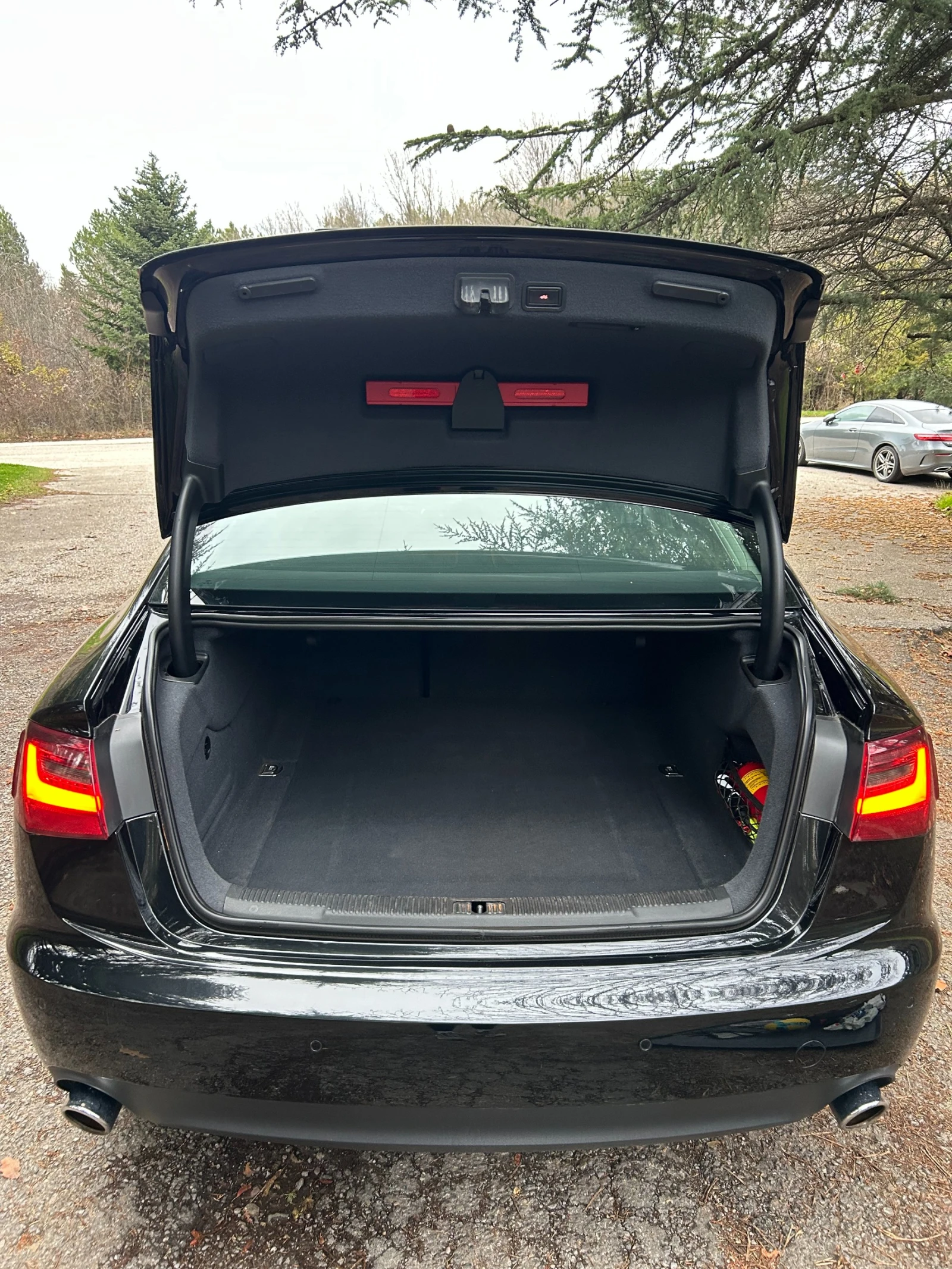 Audi A6 3.0 TDI S-Tronic | Mobile.bg � ����������� 15