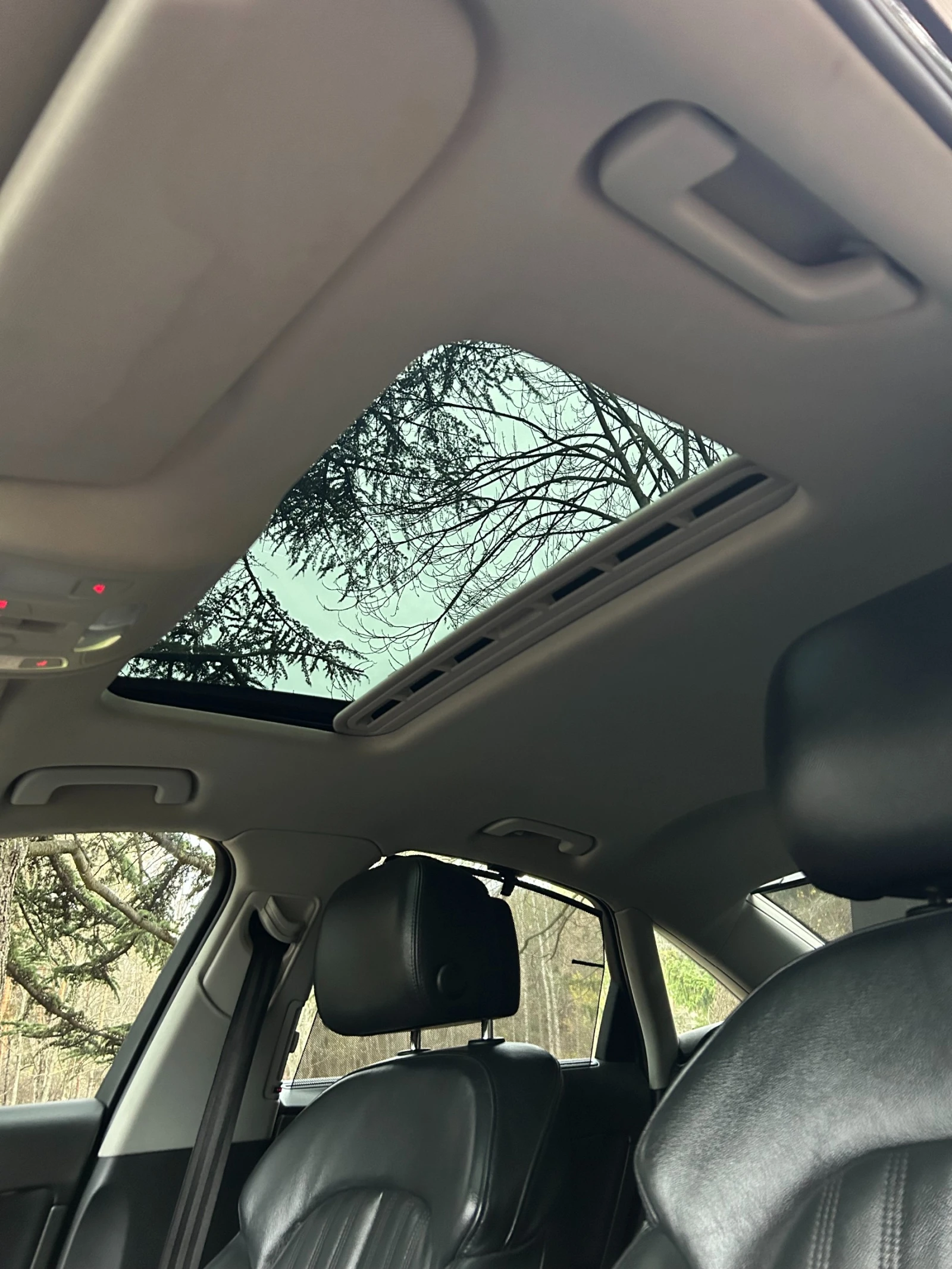 Audi A6 3.0 TDI S-Tronic - изображение 10