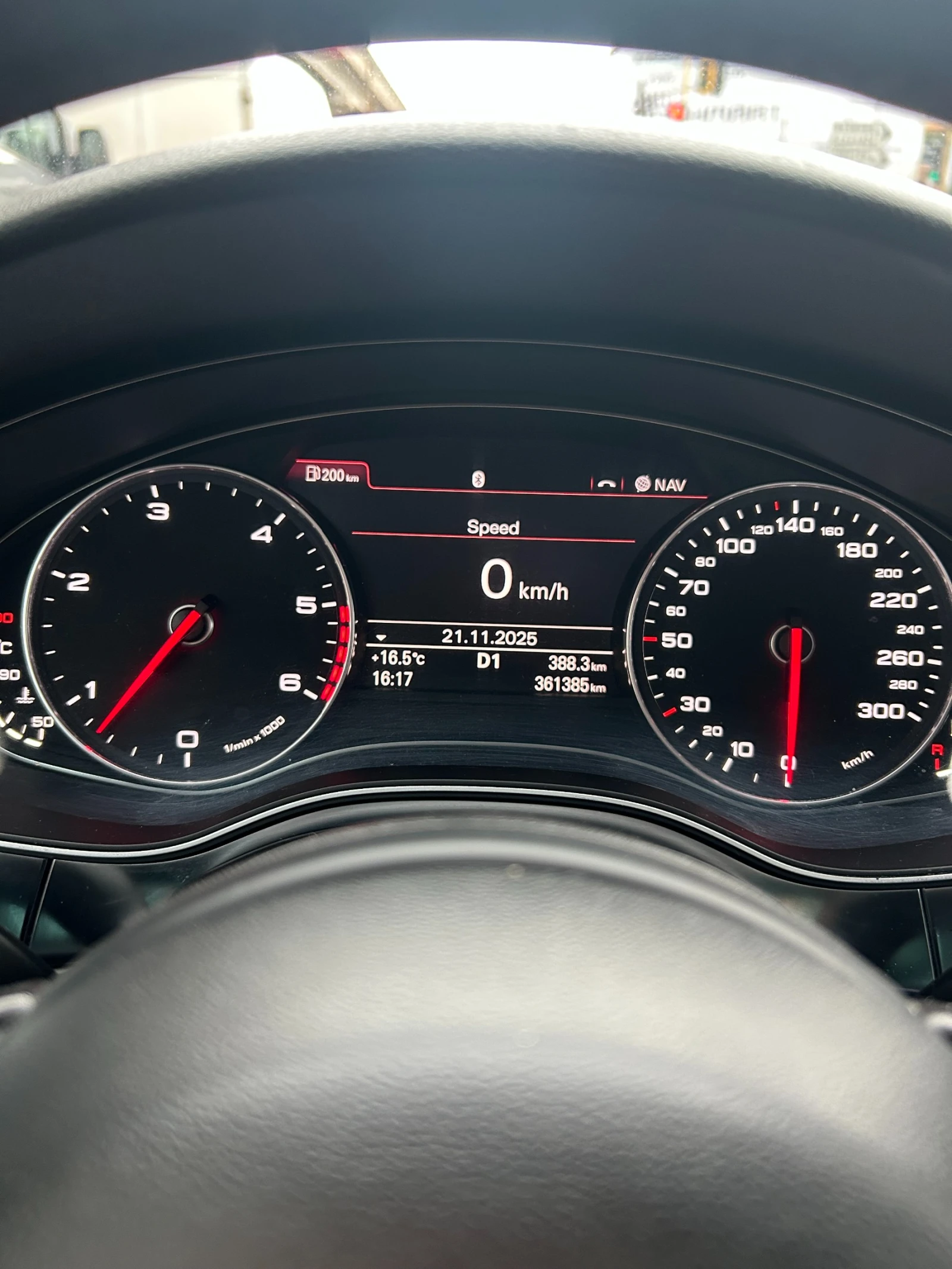 Audi A6 3.0 TDI S-Tronic - изображение 7