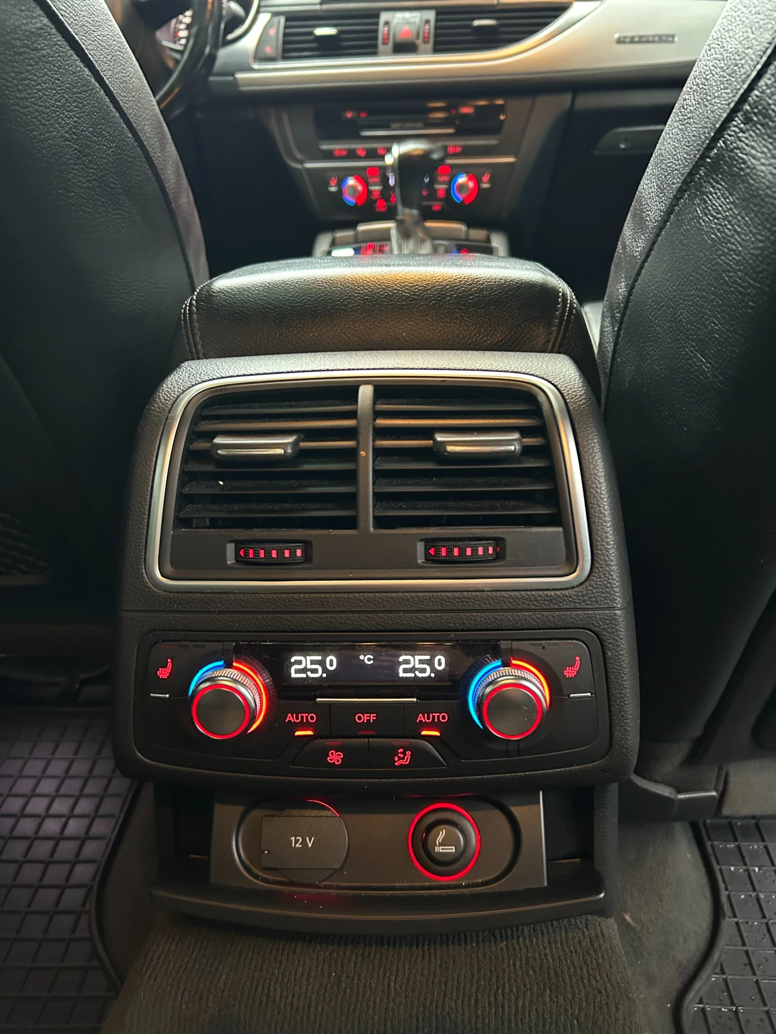 Audi A6 3.0 TDI S-Tronic | Mobile.bg � ����������� 12