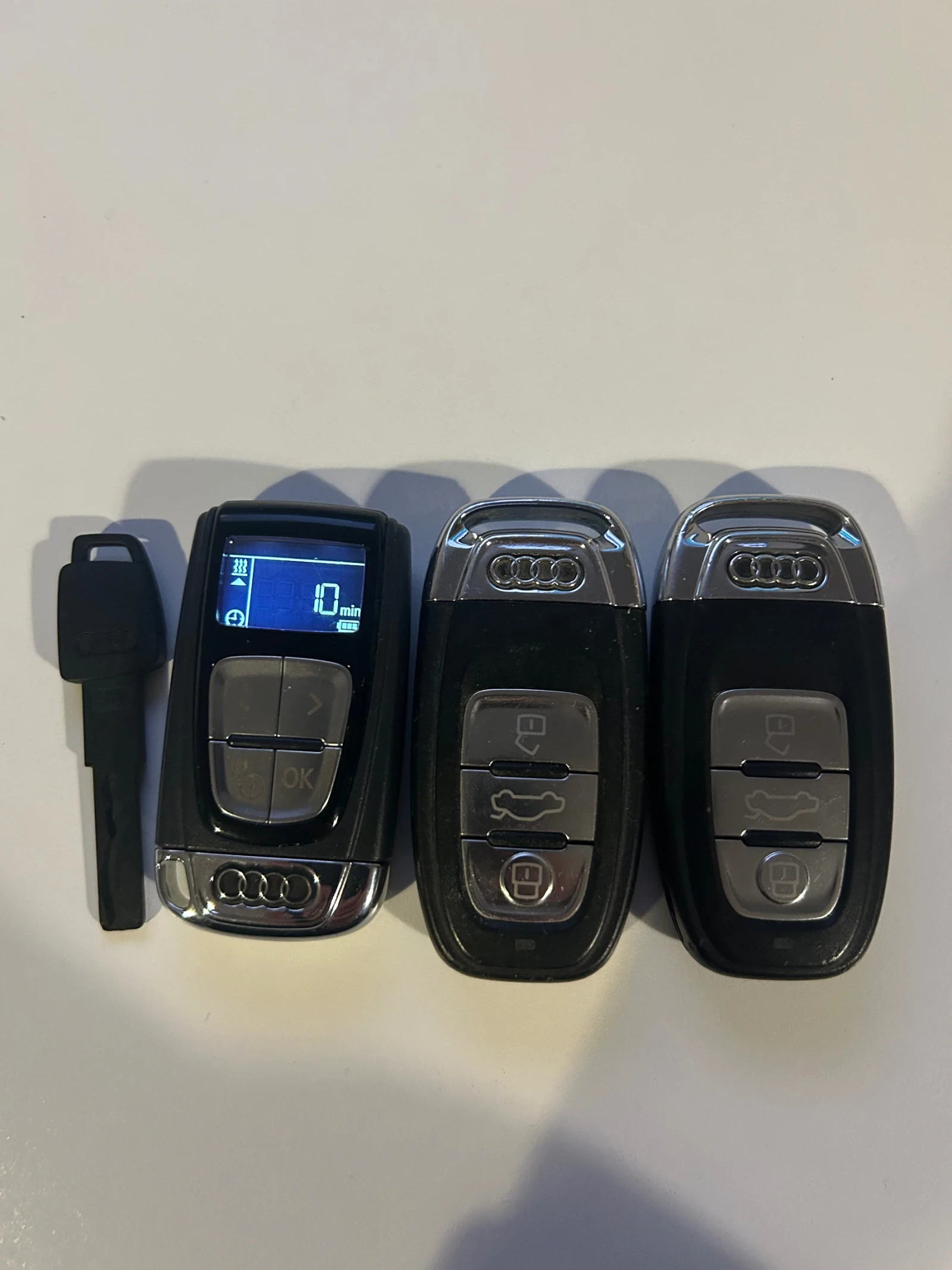 Audi A6 3.0 TDI S-Tronic | Mobile.bg � ����������� 17