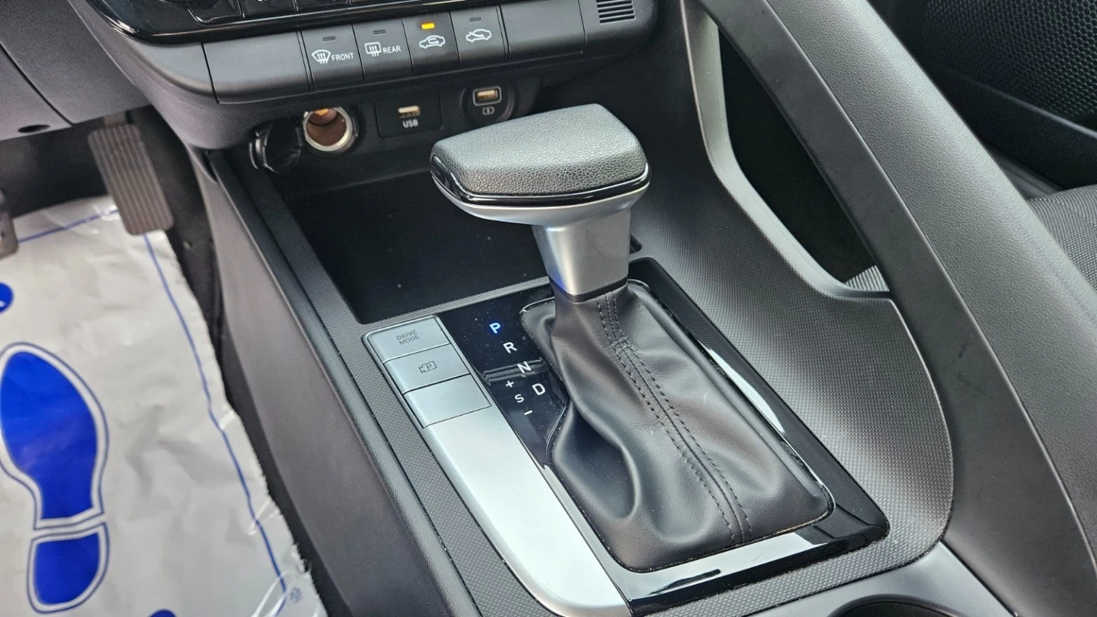 Hyundai Elantra | Mobile.bg   15