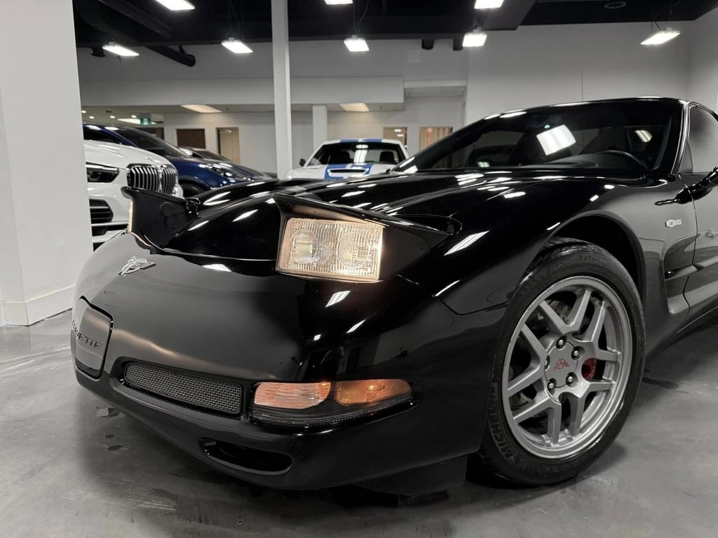 Chevrolet Corvette * Z06 * CARFAX * ���� �� �� | Mobile.bg � ����������� 14