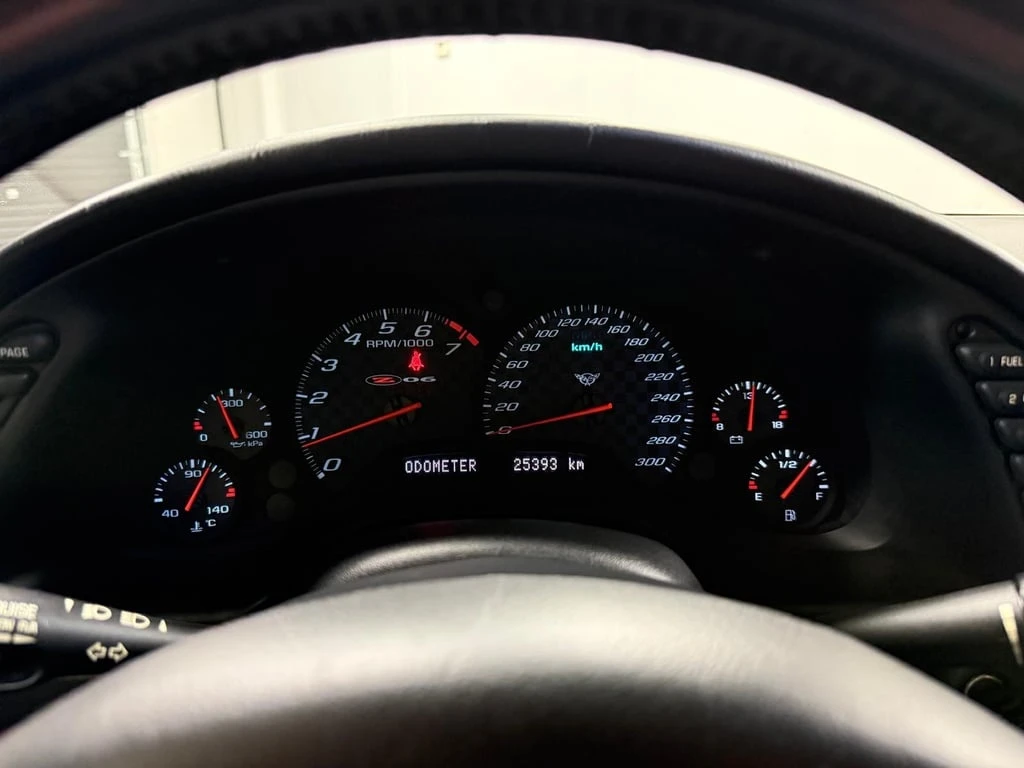 Chevrolet Corvette * Z06 * CARFAX * ЦЕНА ДО БГ - изображение 8