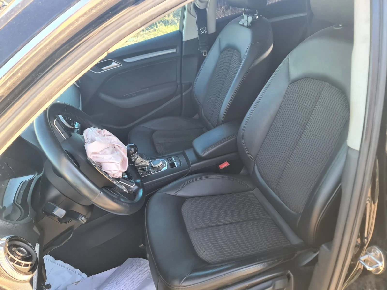 Audi A3 1.6 tdi - изображение 5