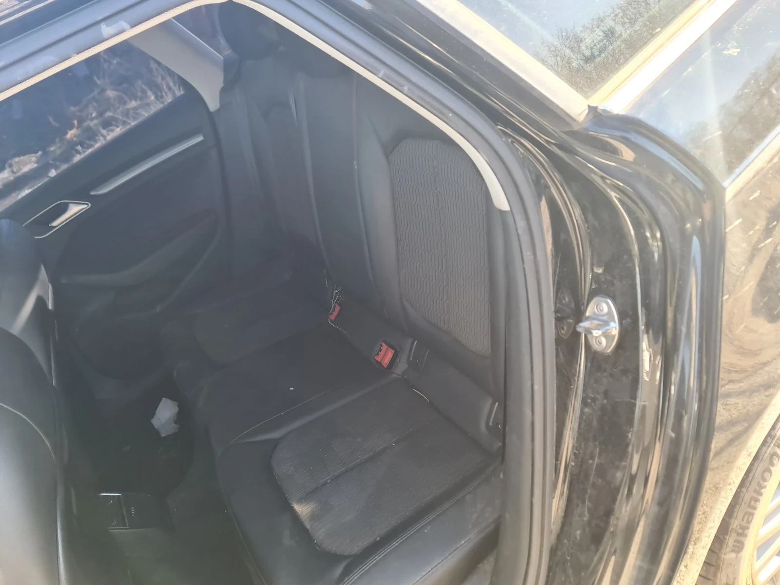 Audi A3 1.6 tdi - изображение 6