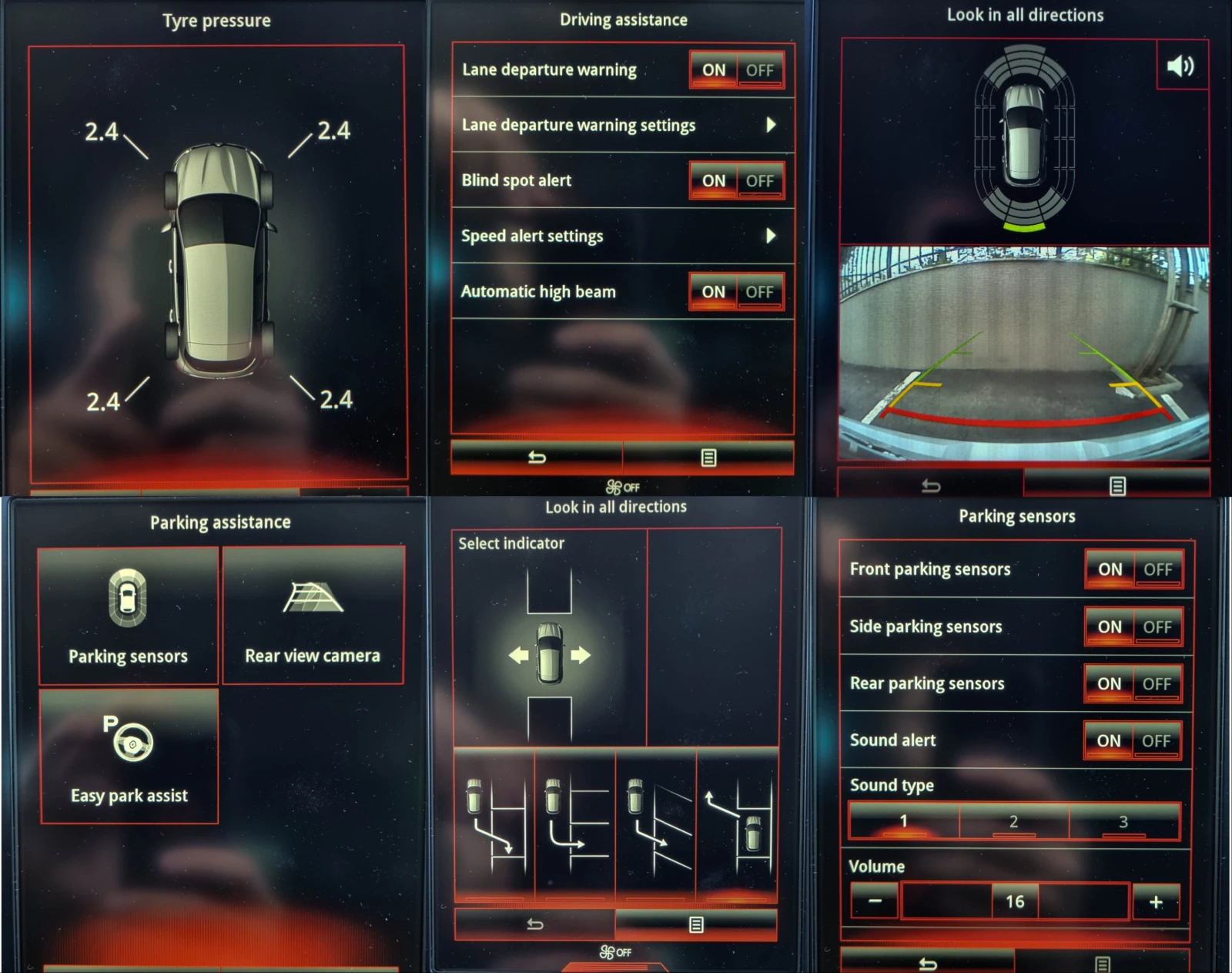 Renault Megane 1.6 DCI Bose - изображение 9