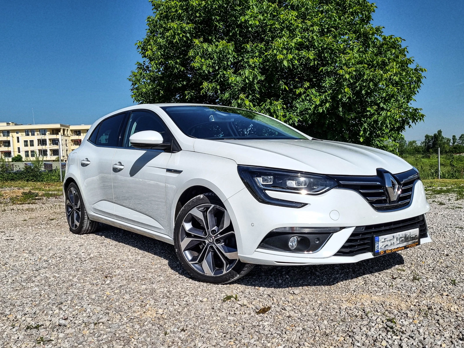 Renault Megane 1.6 DCI Bose - изображение 3