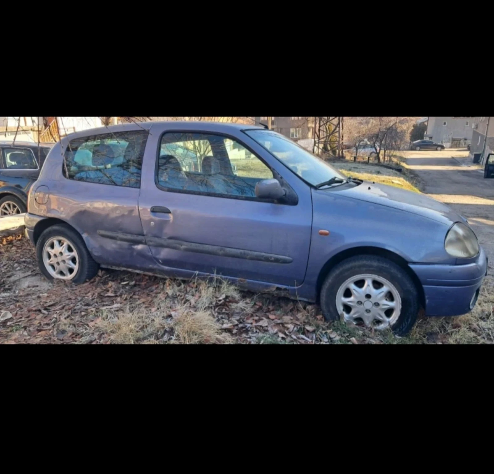 Renault Clio  - изображение 4