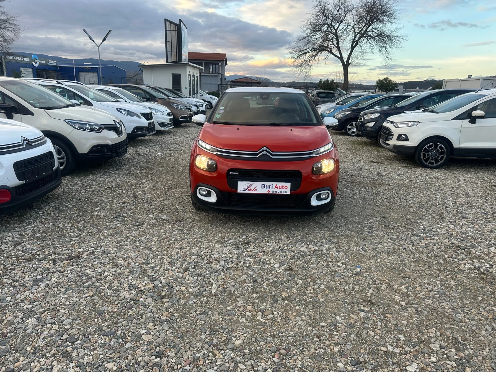 Citroen C3 | Mobile.bg � ����������� 3