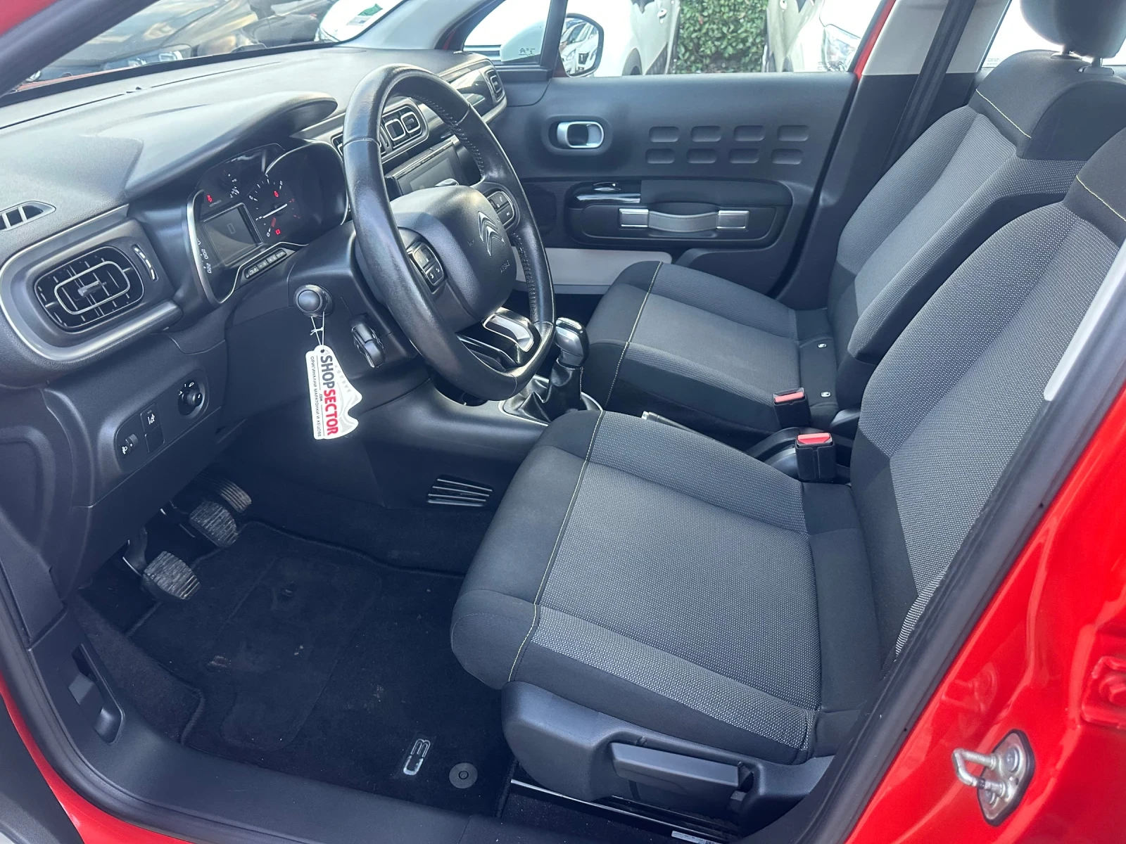 Citroen C3 | Mobile.bg � ����������� 7