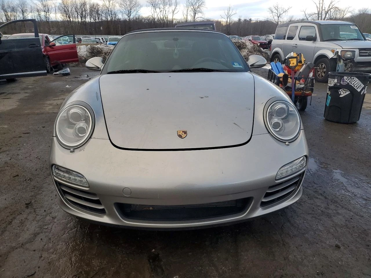 Porsche 911 Carrera S | Mobile.bg � ����������� 5