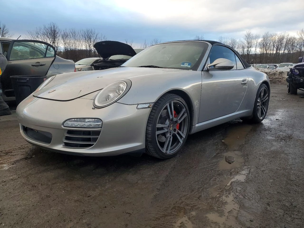 Porsche 911 Carrera S | Mobile.bg � ����������� 1