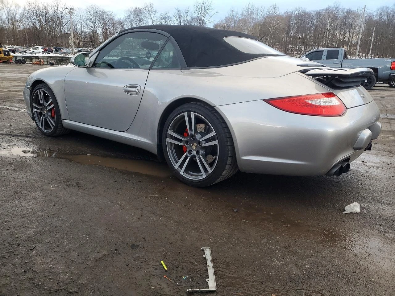 Porsche 911 Carrera S | Mobile.bg � ����������� 2