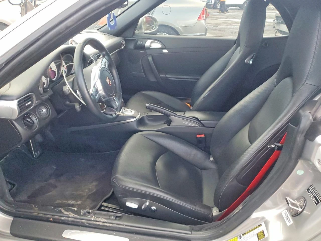 Porsche 911 Carrera S | Mobile.bg � ����������� 7