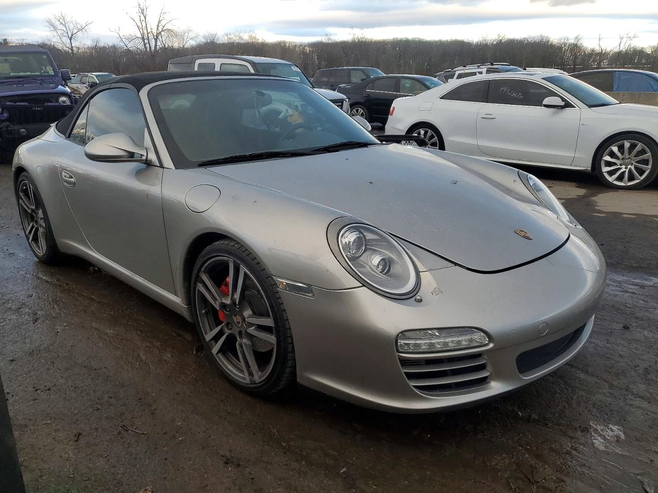 Porsche 911 Carrera S | Mobile.bg � ����������� 4
