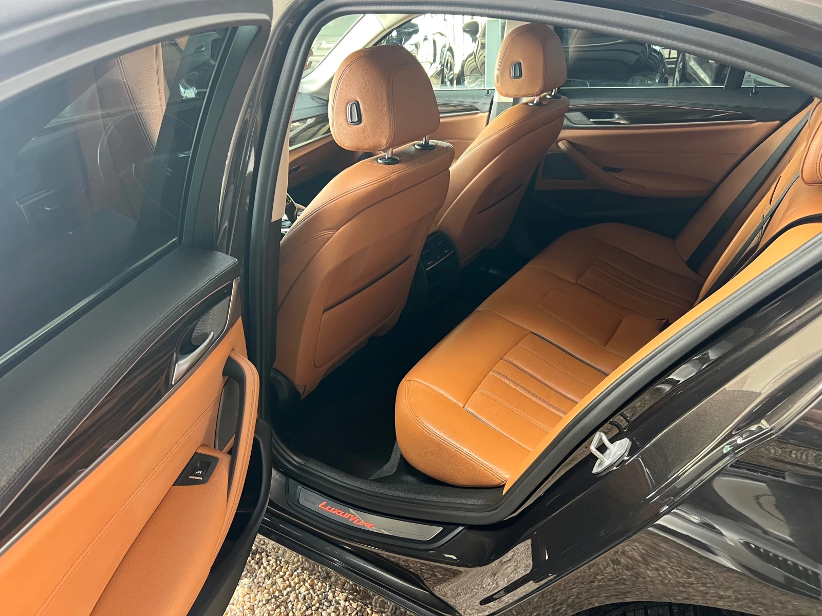 BMW 530 �������� ������� | Mobile.bg � ����������� 16