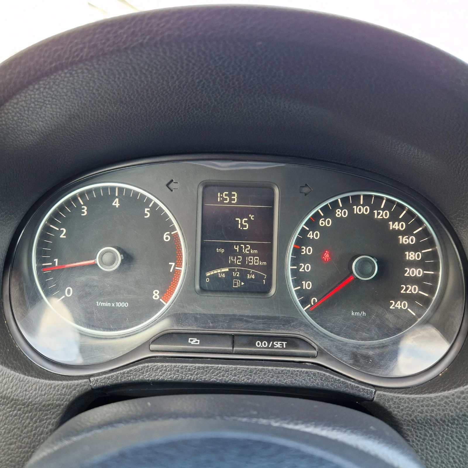 VW Polo R-LINE  | Mobile.bg � ����������� 8