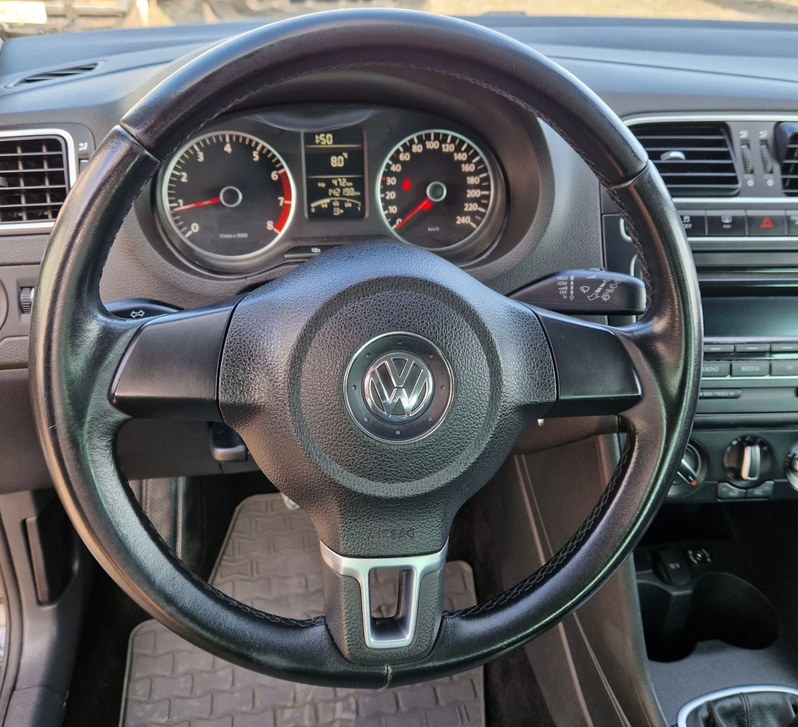 VW Polo R-LINE  | Mobile.bg � ����������� 7