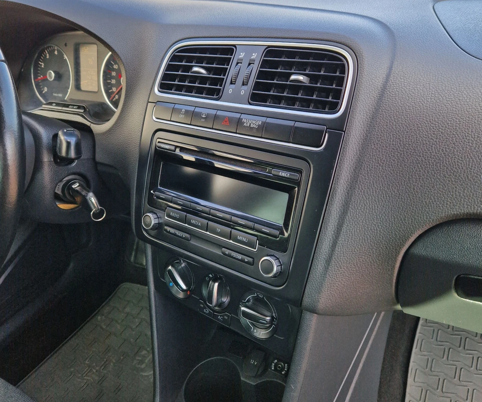 VW Polo R-LINE  | Mobile.bg � ����������� 11