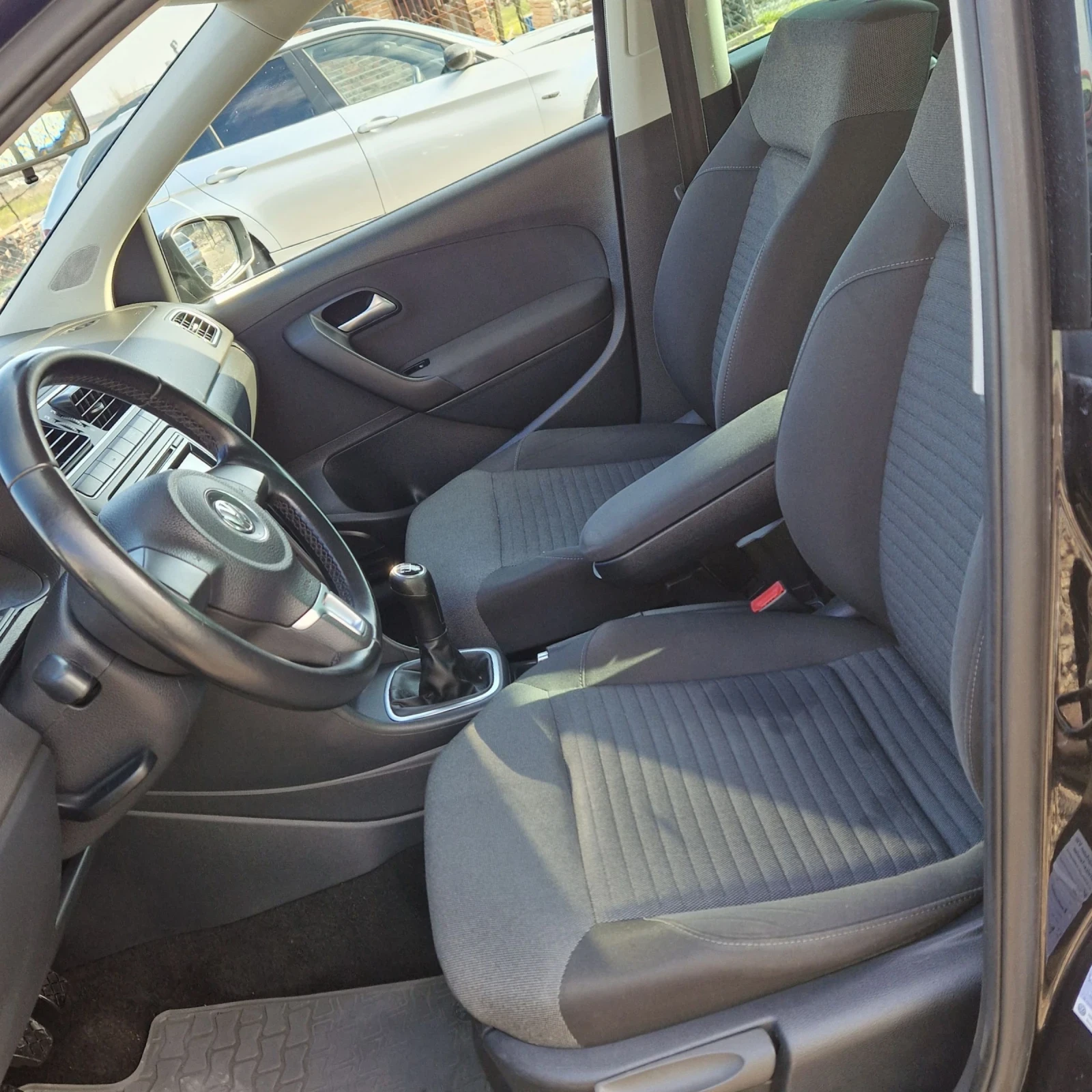 VW Polo R-LINE  | Mobile.bg � ����������� 6