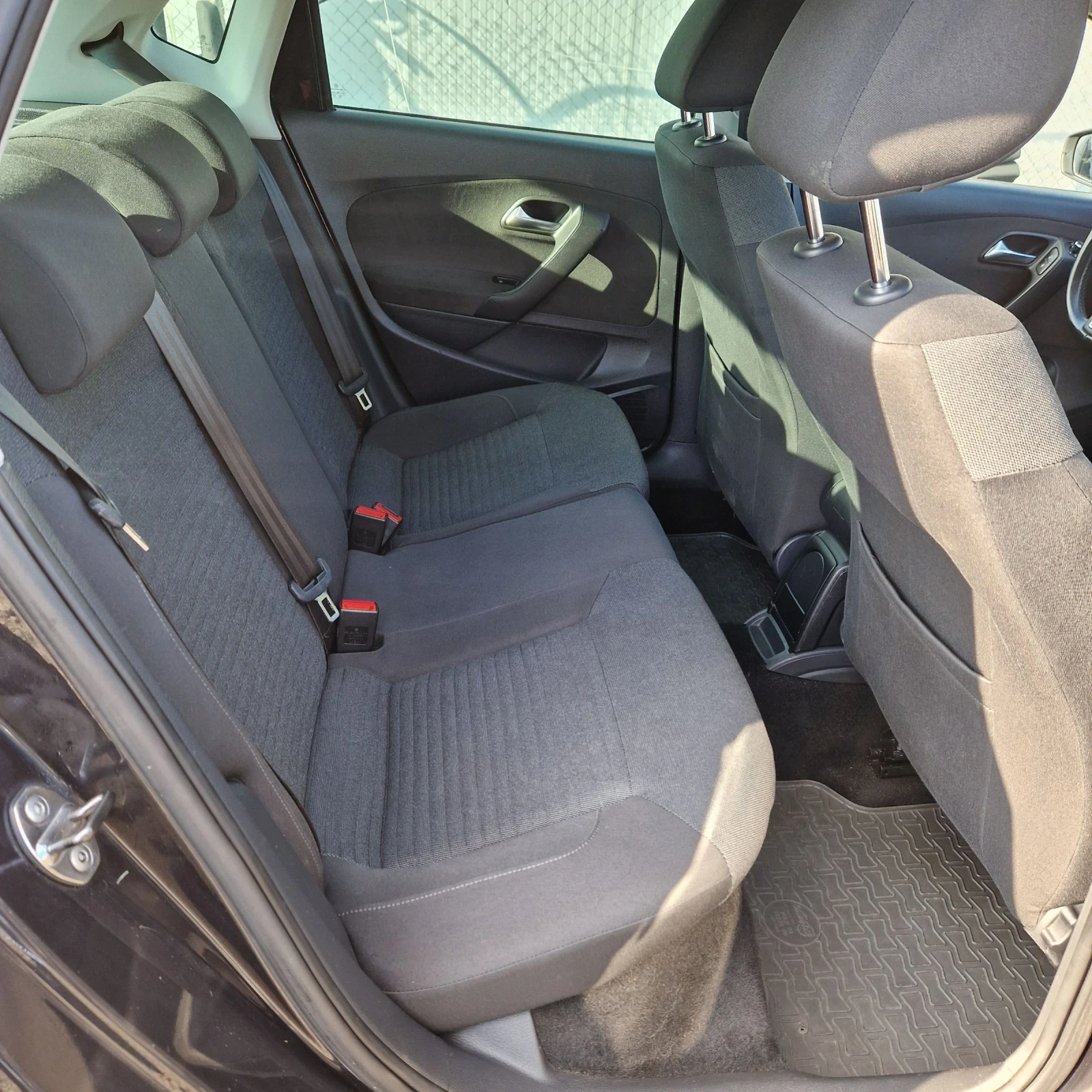 VW Polo R-LINE  | Mobile.bg � ����������� 13