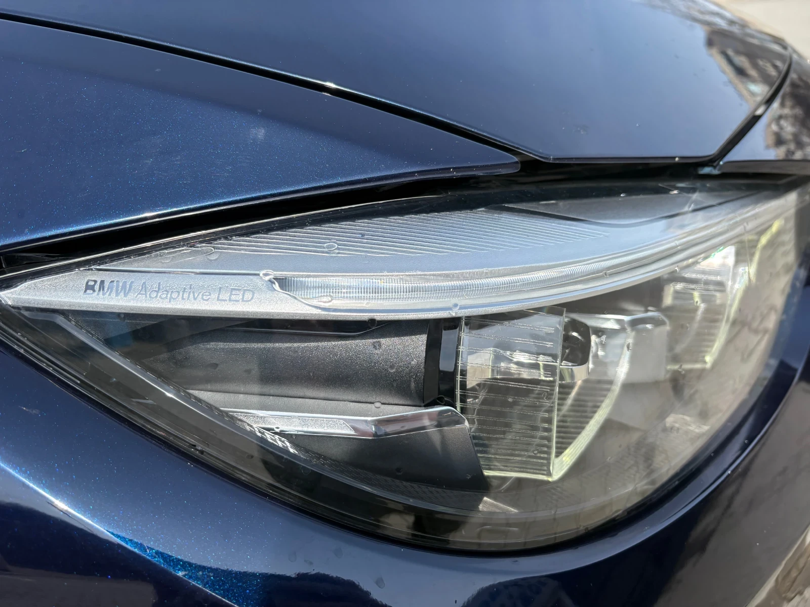 BMW M4 COMPETITION, снимка 14 - Автомобили и джипове - 53900598