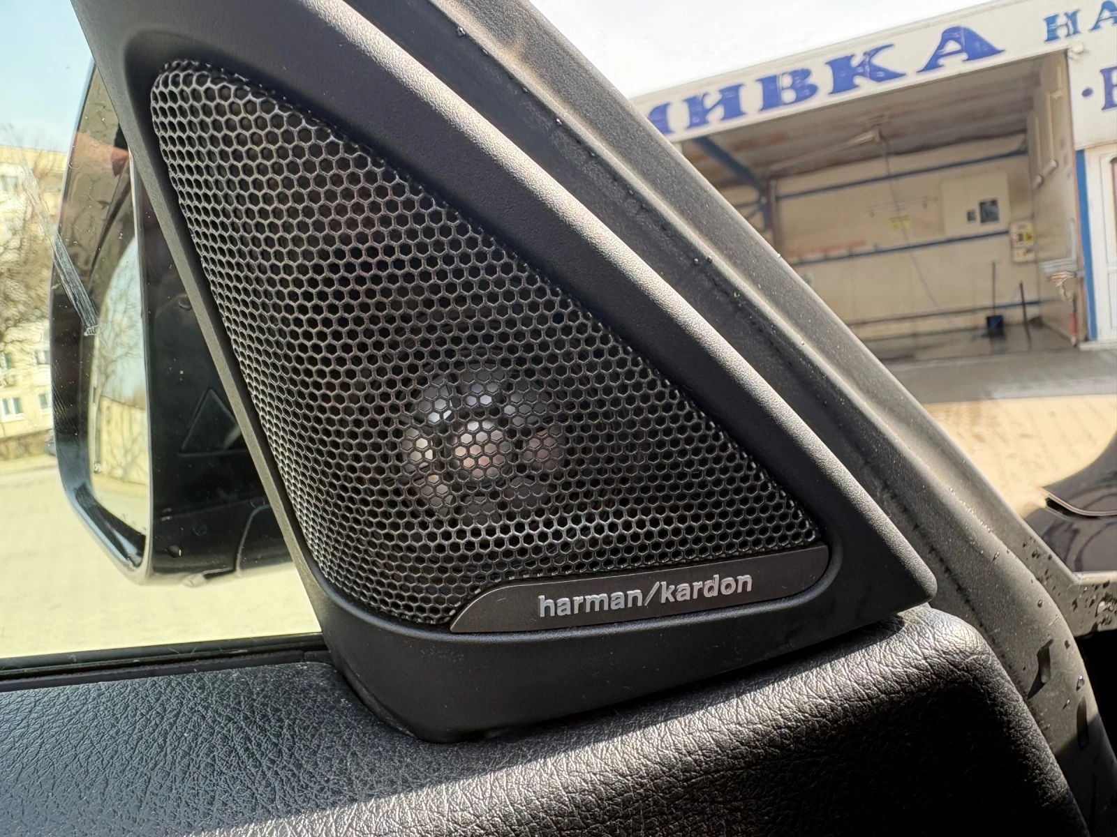 BMW M4 COMPETITION, снимка 12 - Автомобили и джипове - 53900598