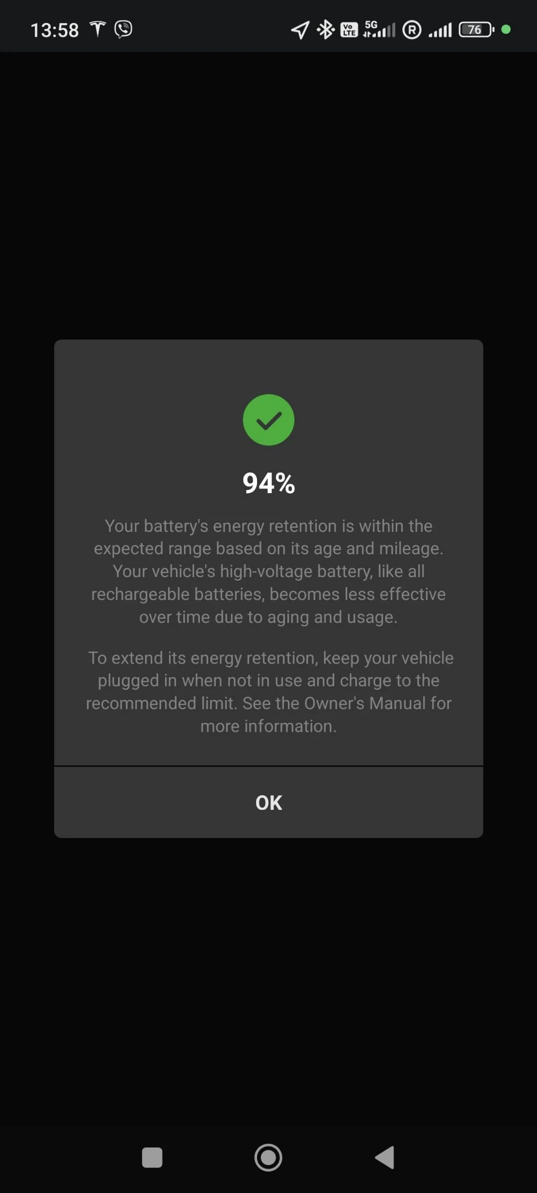 Tesla Model Y 2024 LFP, снимка 10 - Автомобили и джипове - 54012671