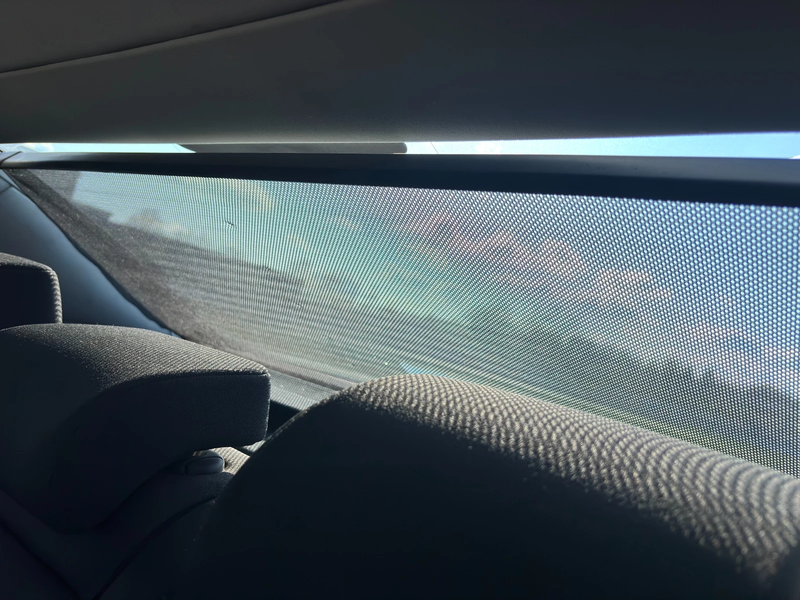 VW Passat B6, снимка 10 - Автомобили и джипове - 54171738