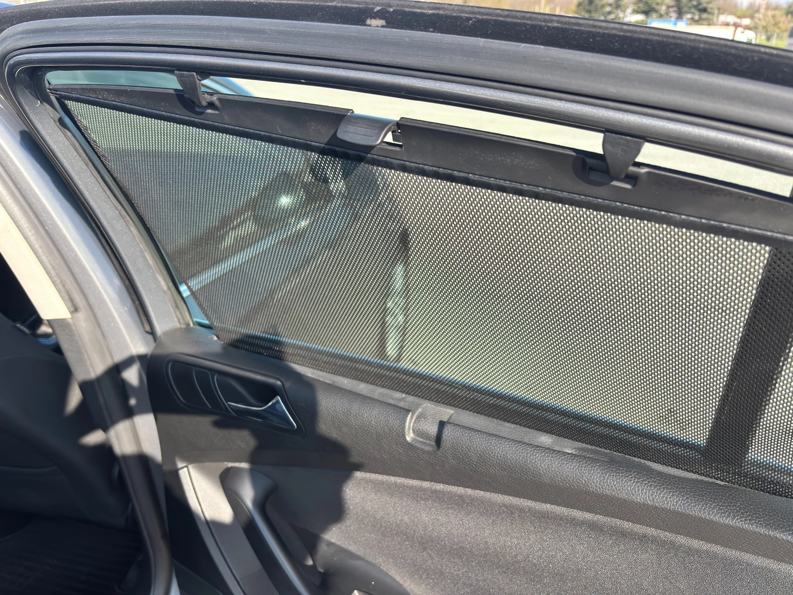 VW Passat B6, снимка 11 - Автомобили и джипове - 54171738