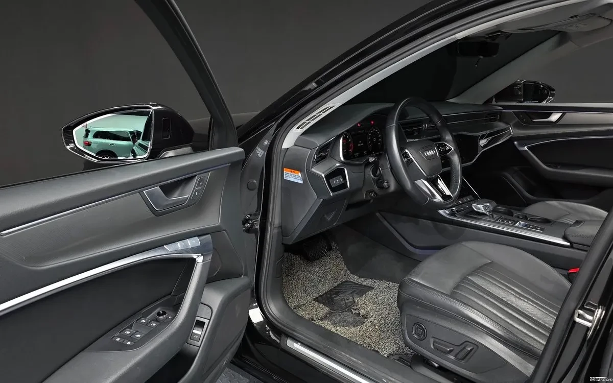 Audi A6 2021* 360* �����* HEAD-UP* DISTRONIK* ������ ���� | Mobile.bg � ����������� 9